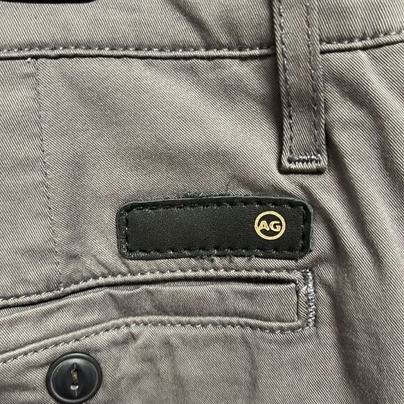 ADRIANO Goldschmied The Marshall slim trouser size 31. - Picture 4 of 9